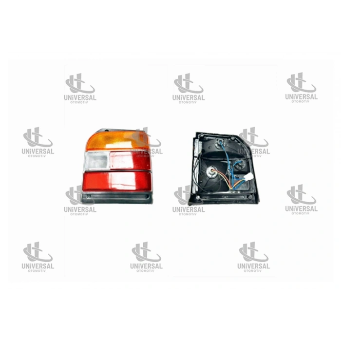 STOP ALTO 88-94/MARUTTİ 88-94 RH