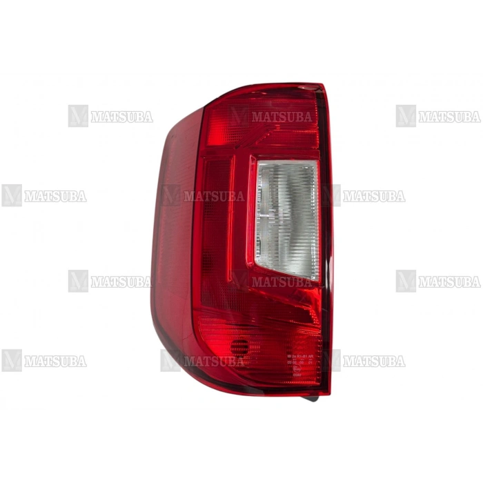 STOP AMAROK 20-25 LH (DÜŞÜK PAKET)