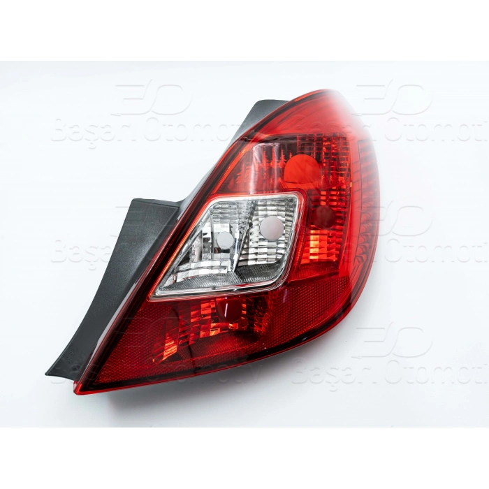 STOP ARKA SAG OPEL CORSA D (S07) 2006-2014