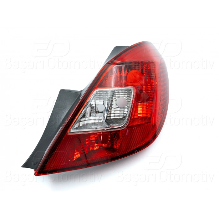 STOP ARKA SAG OPEL CORSA D (S07) 2006-2014