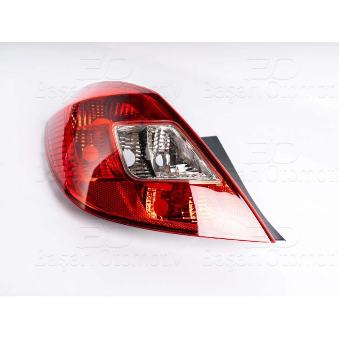 STOP ARKA SOL OPEL CORSA D (S07) 2006-2014