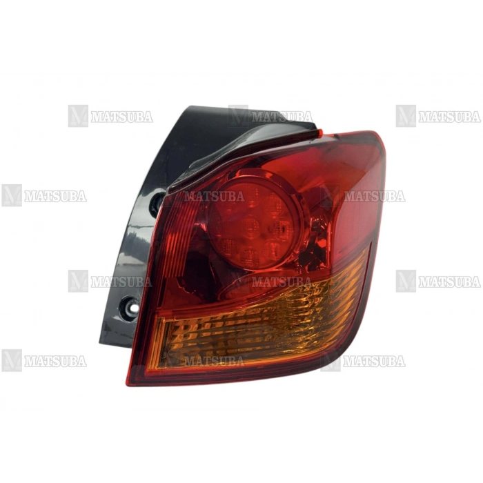 STOP ASX 10-11 DIŞ RH