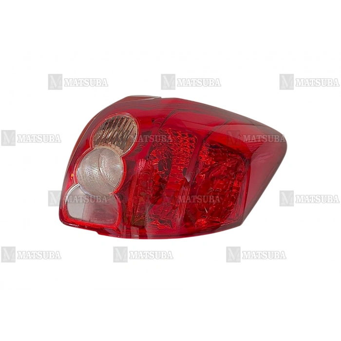 STOP AURİS 07-09 RH