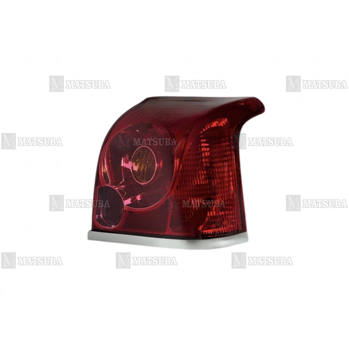 STOP AVENSİS 03-05 RH