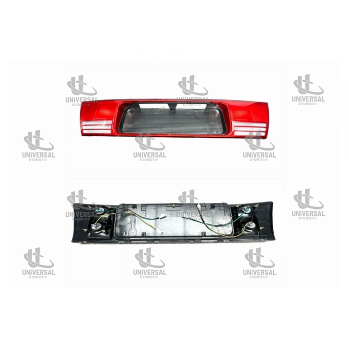 STOP BAGAJ SWİFT 90-94 (SEDAN)