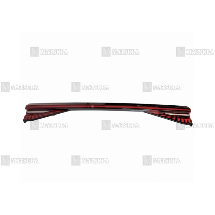 STOP BAGAJ TİGGO 8 PRO MAX 24-25/TİGGO 25-27  (ORTA)