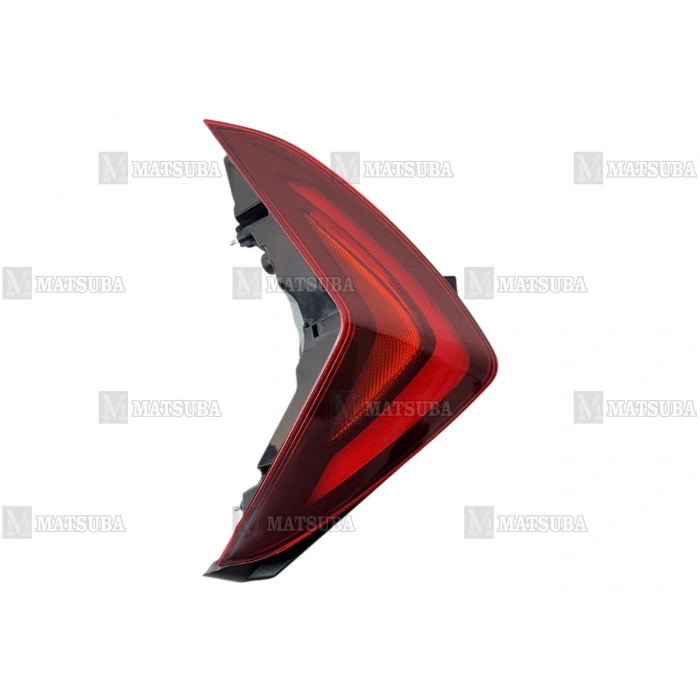 STOP BAYON 21-26 LH (LEDLİ)