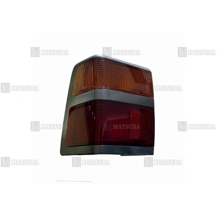 STOP BESTA 92-96 LH (SARI/KIRMIZI)