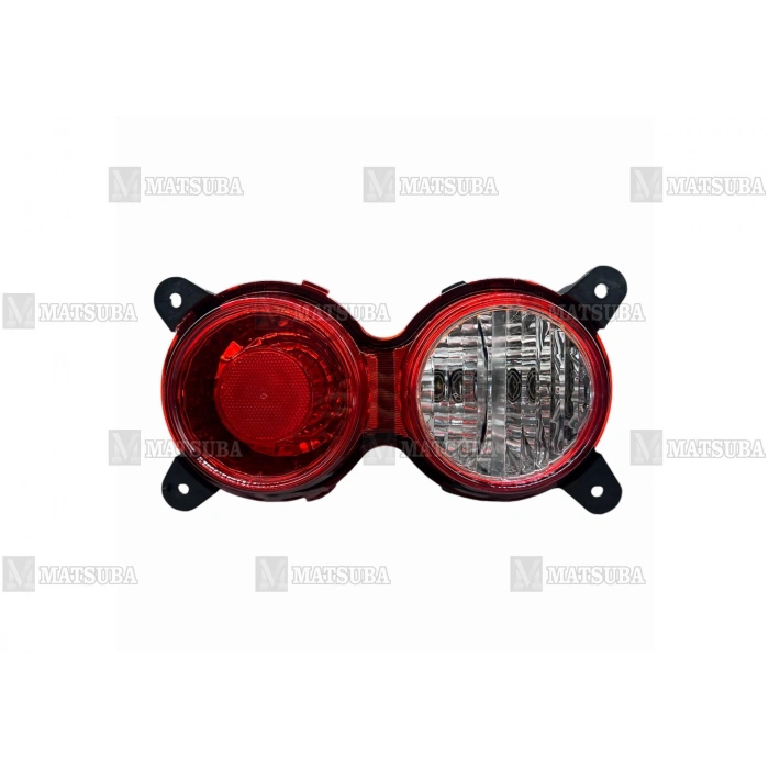 STOP BONGO 04-20 RH (DUYLU)