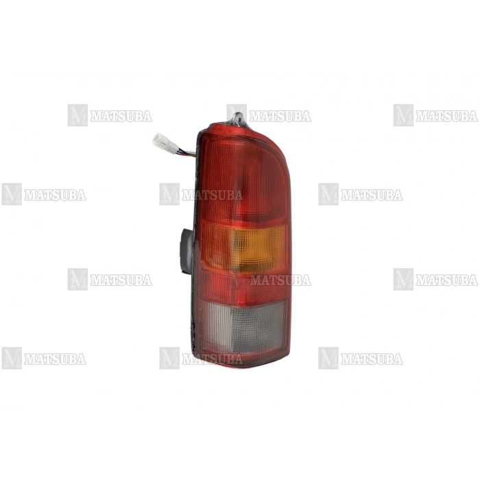 STOP CARRY GA413 98-05 LH (DUYLU)