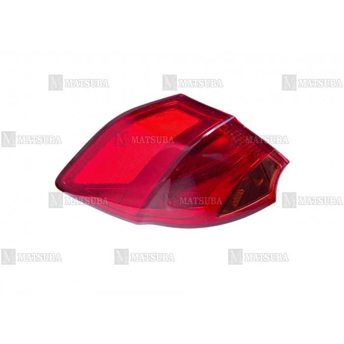 STOP CEED 12-16 DIŞ LH