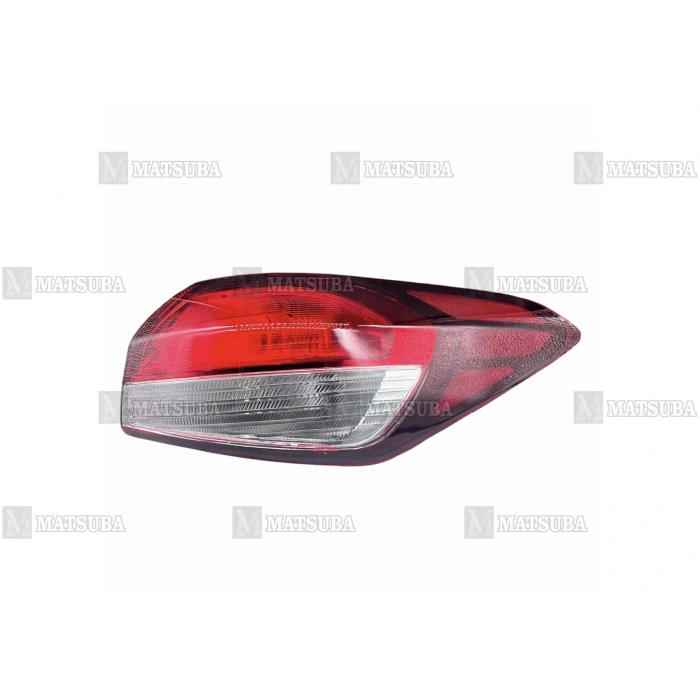 STOP CERATO 15-18 DIŞ RH (LEDSİZ)