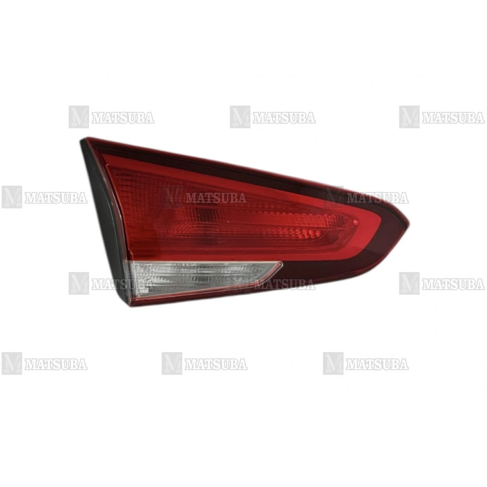 STOP CERATO 15-18 İÇ LH (ÇİFT DUYLU/LEDSİZ)