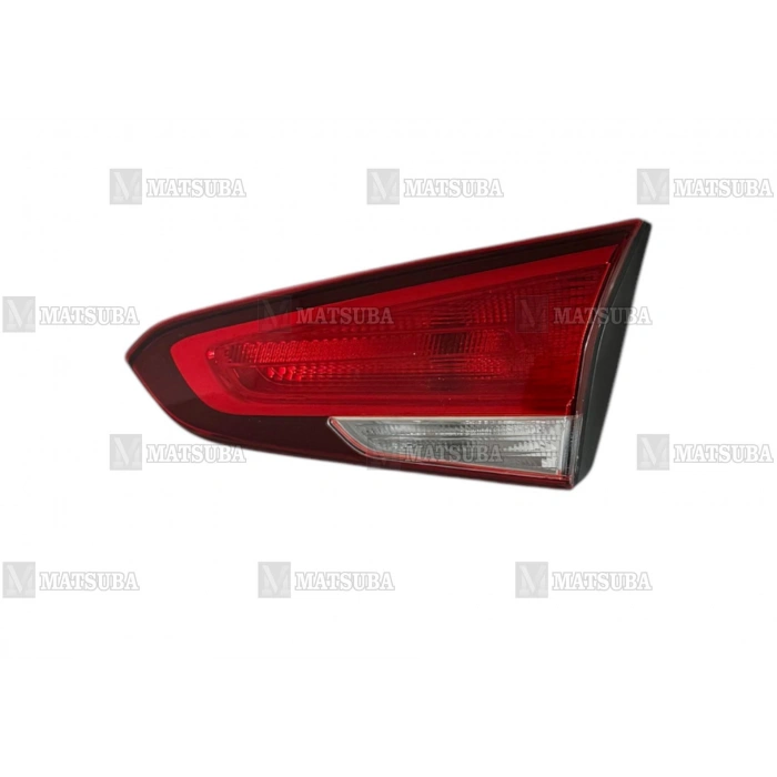 STOP CERATO 15-18 İÇ RH (ÇİFT DUYLU/LEDSİZ)