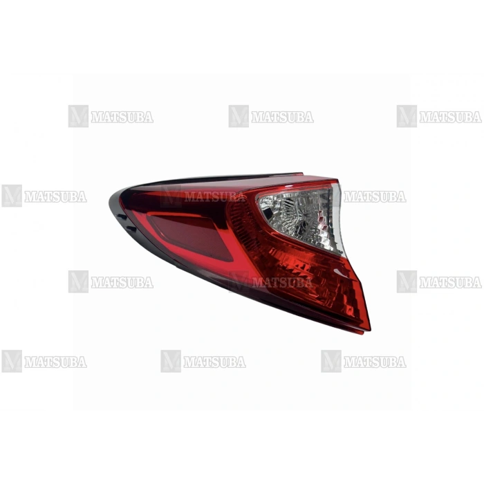 STOP CHR 16-19 DIŞ LH (LEDSİZ)