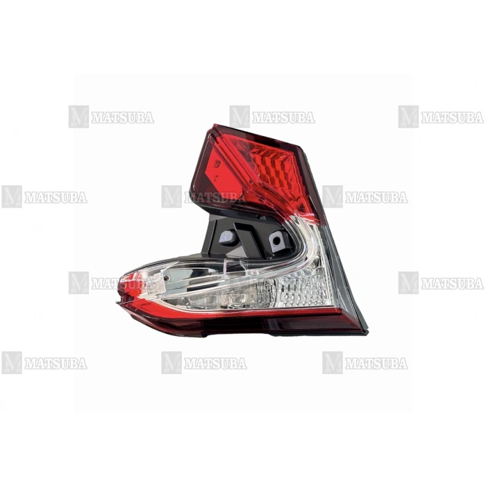 STOP CHR 16-19 İÇ LH (LEDSİZ)