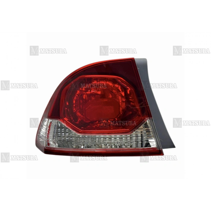 STOP CIVIC 09-11 KARE DIŞ LH