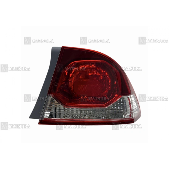 STOP CIVIC 09-11 KARE DIŞ RH