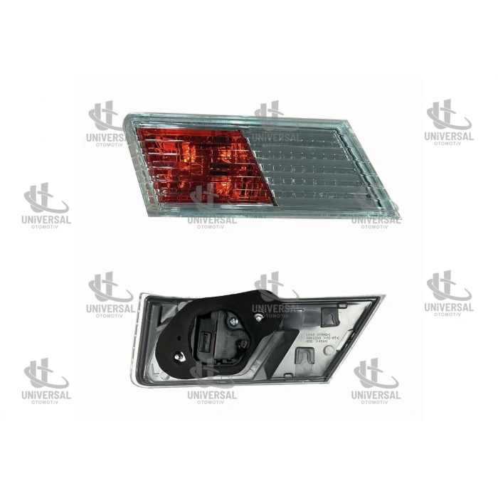 STOP CIVIC 12-15 İÇ LH (ÇİN TİP)(KROM ÇİZGİSİZ)