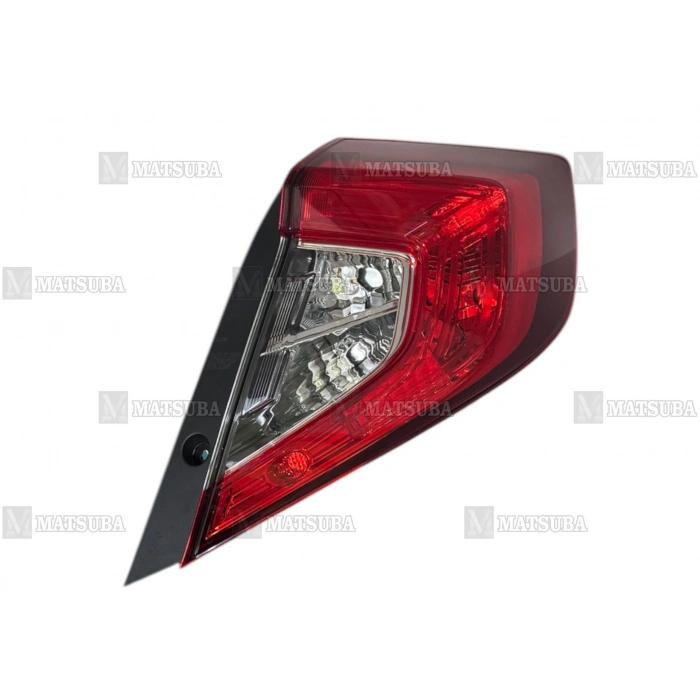 STOP CIVIC 16-21 DIŞ RH