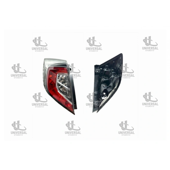 STOP CIVIC HB.16-21 DIŞ LH