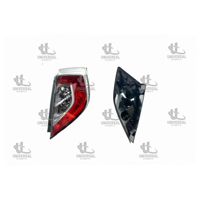 STOP CIVIC HB.16-21 DIŞ RH