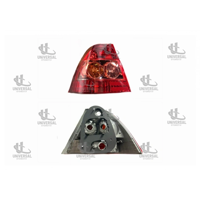 STOP COROLLA 04-06 LH