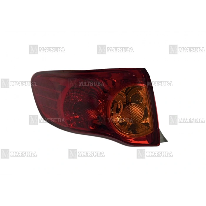 STOP COROLLA 07-09 DIŞ LH