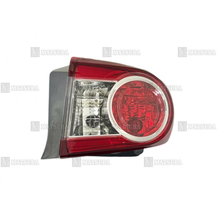 STOP COROLLA 10-12 DIŞ RH