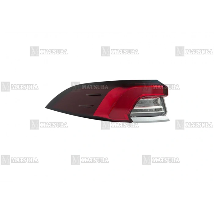 STOP COROLLA 19-24 DIŞ LH (LEDLİ)