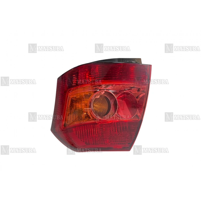 STOP COROLLA H.B 05-06 LH