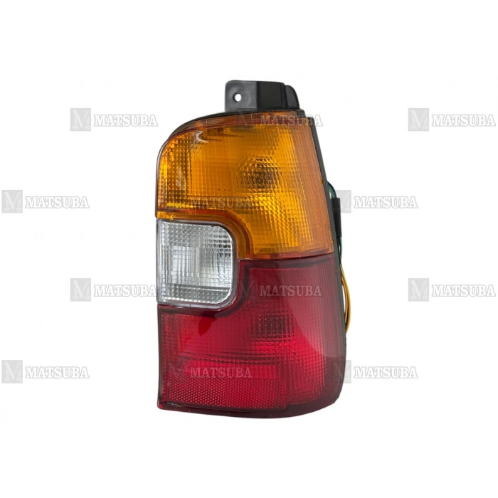 STOP COROLLA STATİON WAGON 92-98 RH