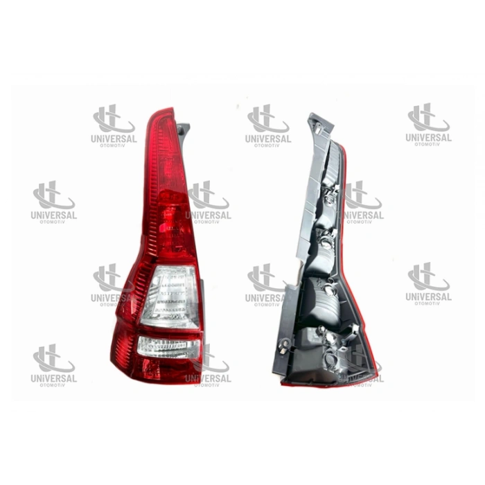 STOP CRV 06-11 LH (DUY YERİNE İŞLEM YAPILMASI LAZIM)