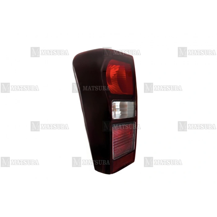 STOP D-MAX 12-16 LH (LEDSİZ)