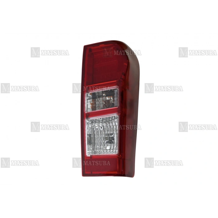 STOP D-MAX 12-16 RH (LEDLİ)