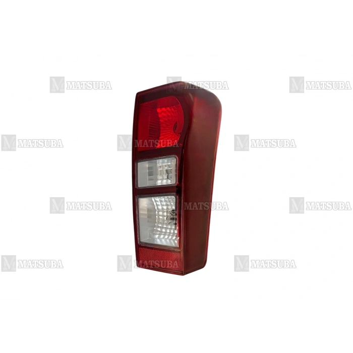 STOP D-MAX 12-16 RH (LEDSİZ)
