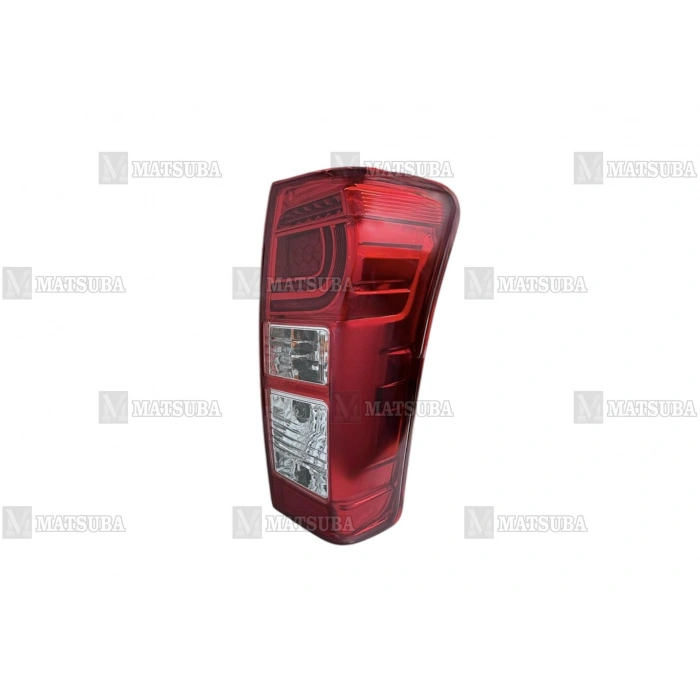 STOP D-MAX 17-19 RH (LEDLİ)