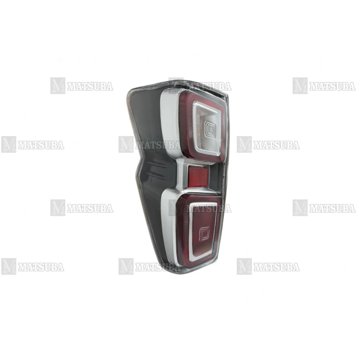 STOP D-MAX 20-24 LH (LEDLİ)