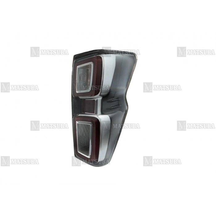 STOP D-MAX 20-24 RH (LEDLİ)