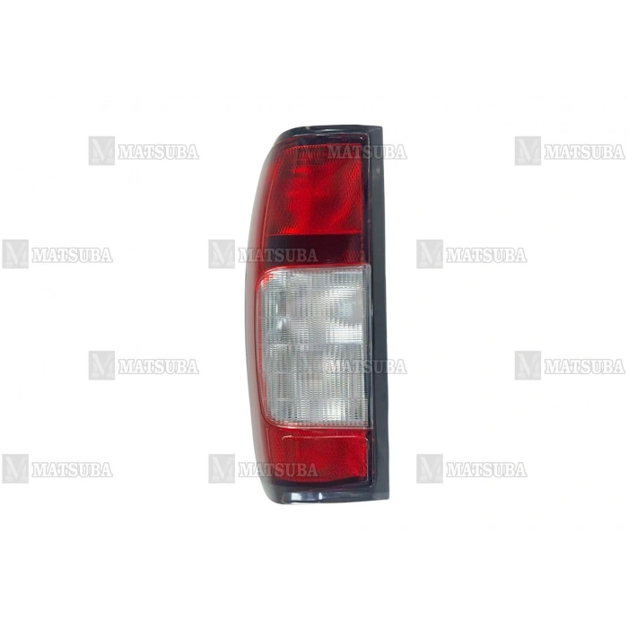 STOP D22 98-02/YD25 02-12/NP300 02-12 LH (DUYLU/ ANARYA YERİ BEYAZ)