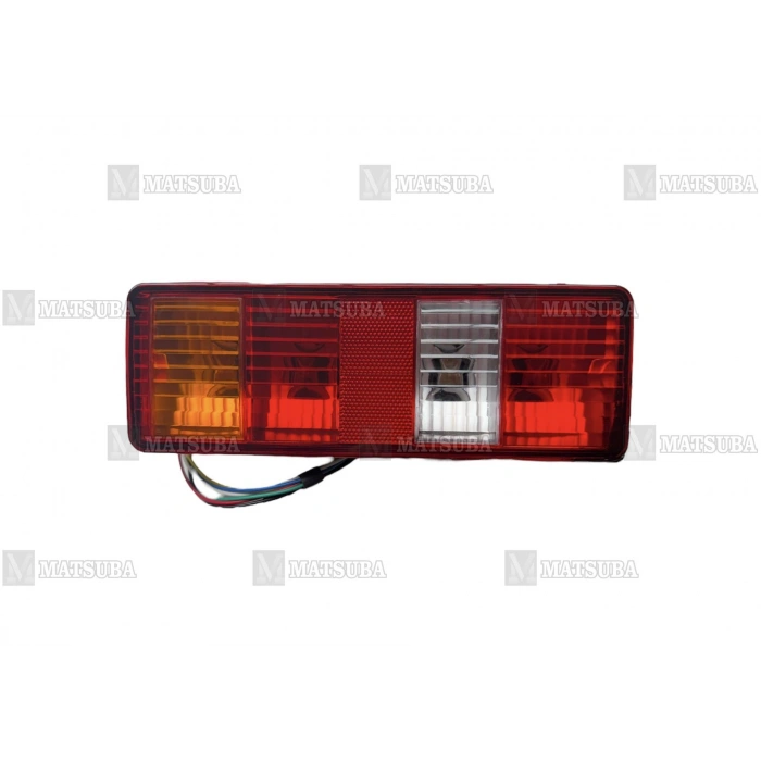 STOP DFM 09-11 LH (KAMYONET)