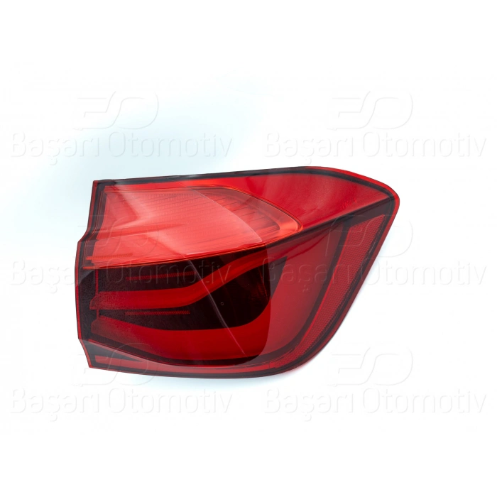 STOP DIS SAG BMW 3 SERISI F30 LCI 16-18