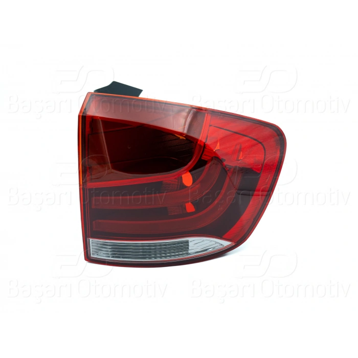 STOP DIS SAG BMW X1 E84 09-12