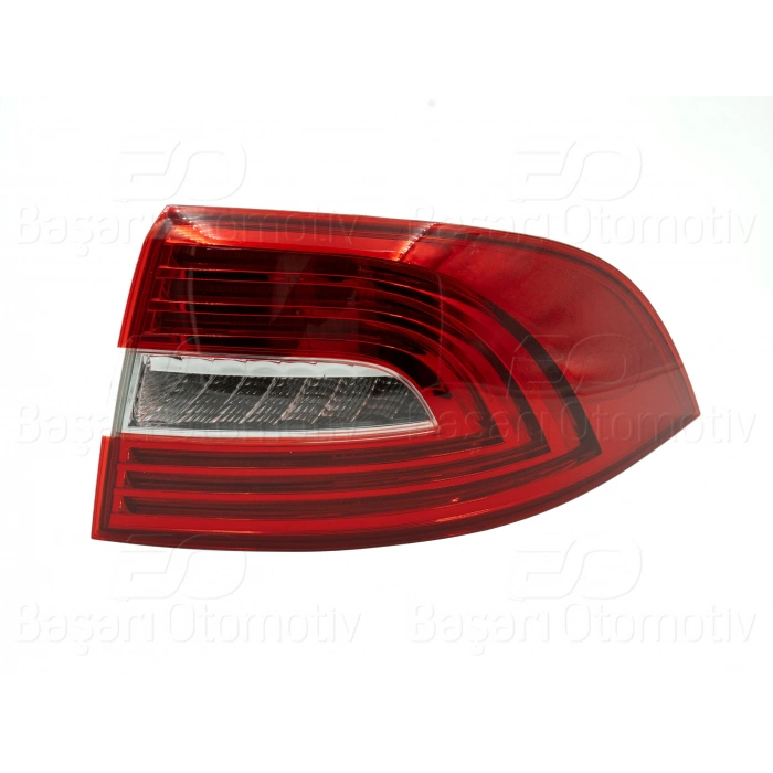 STOP DIS SAG LEDLI SKODA SUPERB 13-15