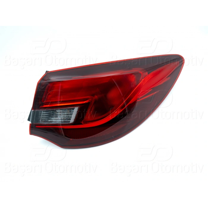 STOP DIS SAG OPEL ASTRA J SEDAN 12 >