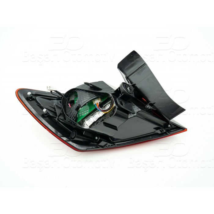 STOP DIS SAG SEAT LEON (5F1) 13> / LEON SC (5F5) 13>