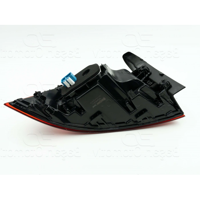 STOP DIS SAG VW PASSAT B8 HIGHLINE R-LINE 14-18