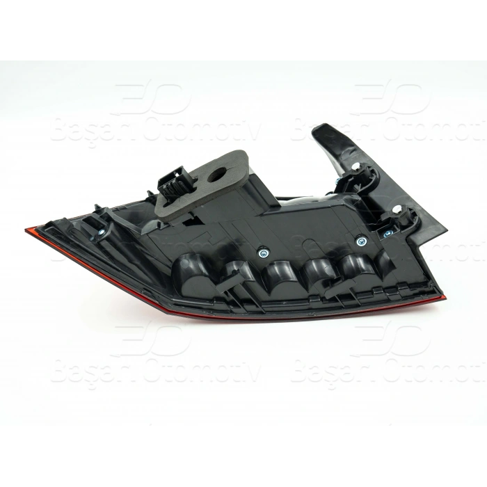 STOP DIS SAG VW PASSAT B8.5 BUSINESS IMPRESSION 19 >