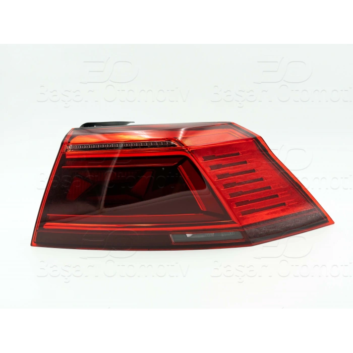 STOP DIS SAG VW PASSAT B8.5 ELEGANCE R-LINE 19 >