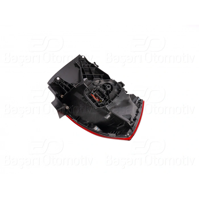 STOP DIS SAG VW POLO 6 (AW1, BZ1, AE1) 21-